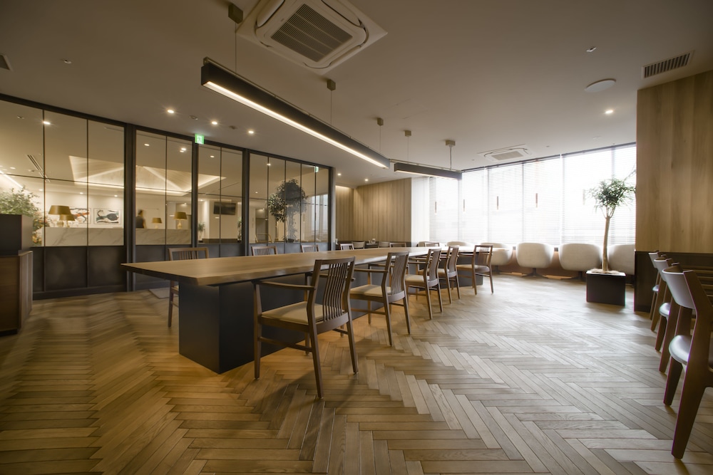 レストラン1 | 長野 東急REIホテル