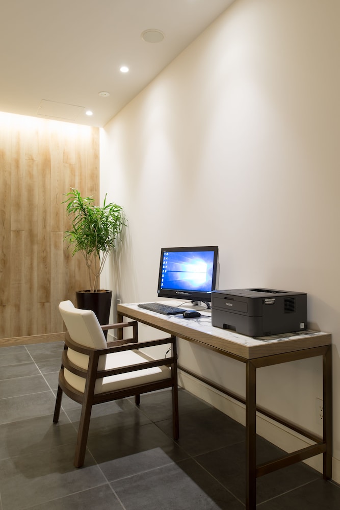 施設内の設備1 | 長野 東急REIホテル