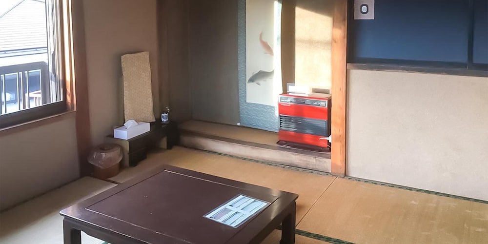 和室2人部屋 (4.5畳) | 和楓ゲストハウス柏や