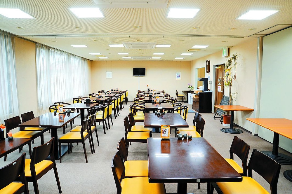 レストラン1 | ホテル アバン 宿毛