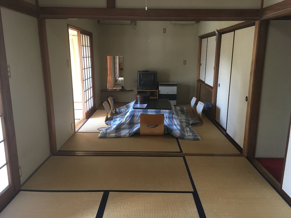 客室1 | 旅館ふじとみた 客室1 | 旅館ふじとみた