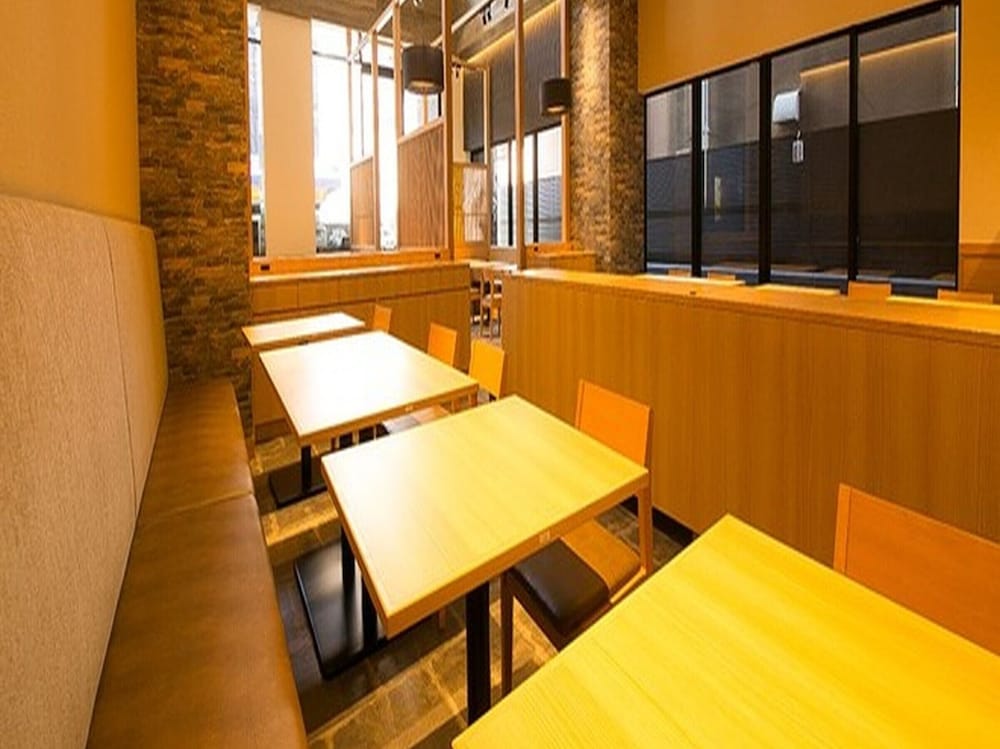 レストラン1 | アパホテル〈なんば駅東〉 レストラン1 | アパホテル〈なんば駅東〉