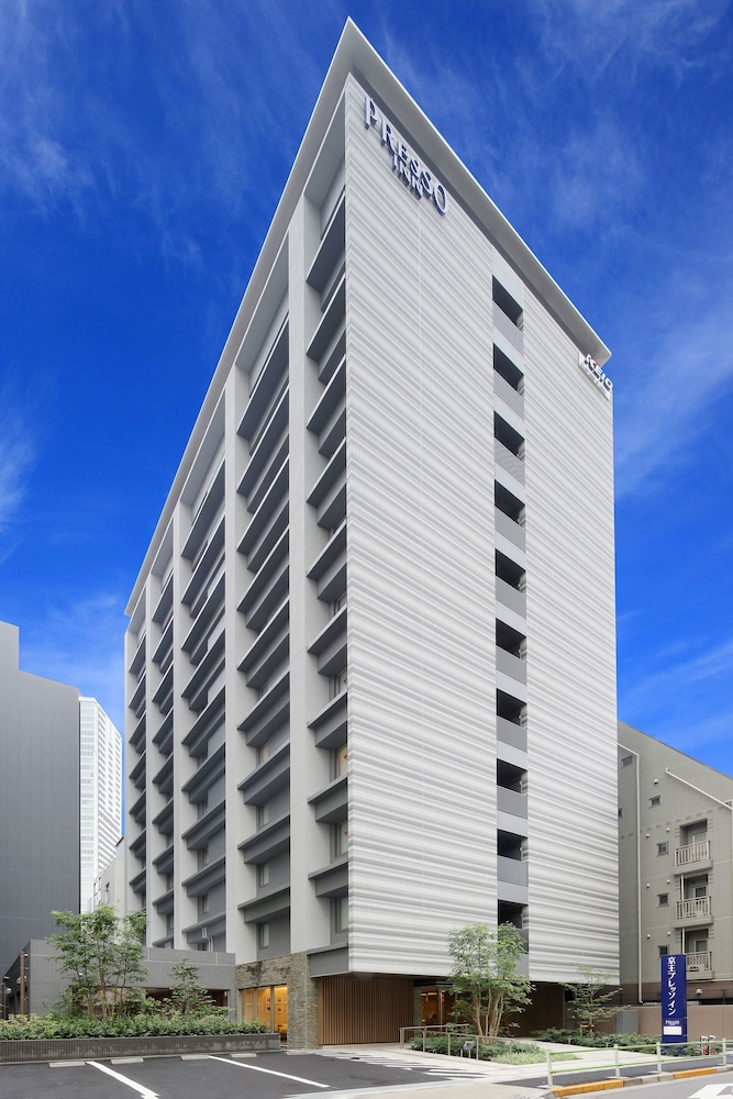 外観1 | 京王プレッソイン赤坂 外観1 | 京王プレッソイン赤坂