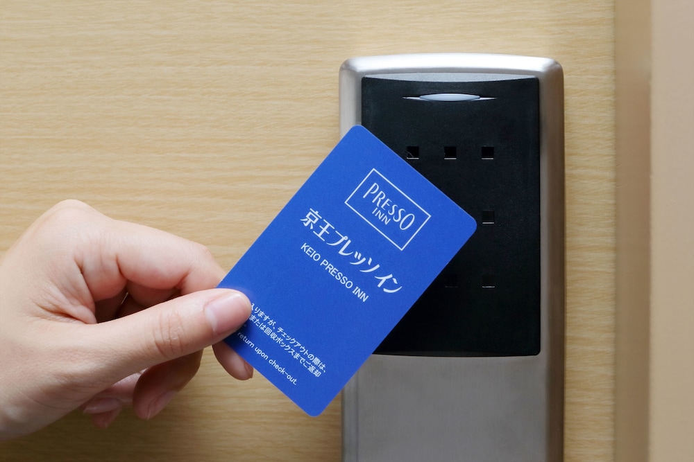 客室1 | 京王プレッソイン赤坂 客室1 | 京王プレッソイン赤坂