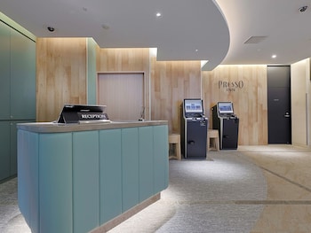 京王プレッソイン赤坂