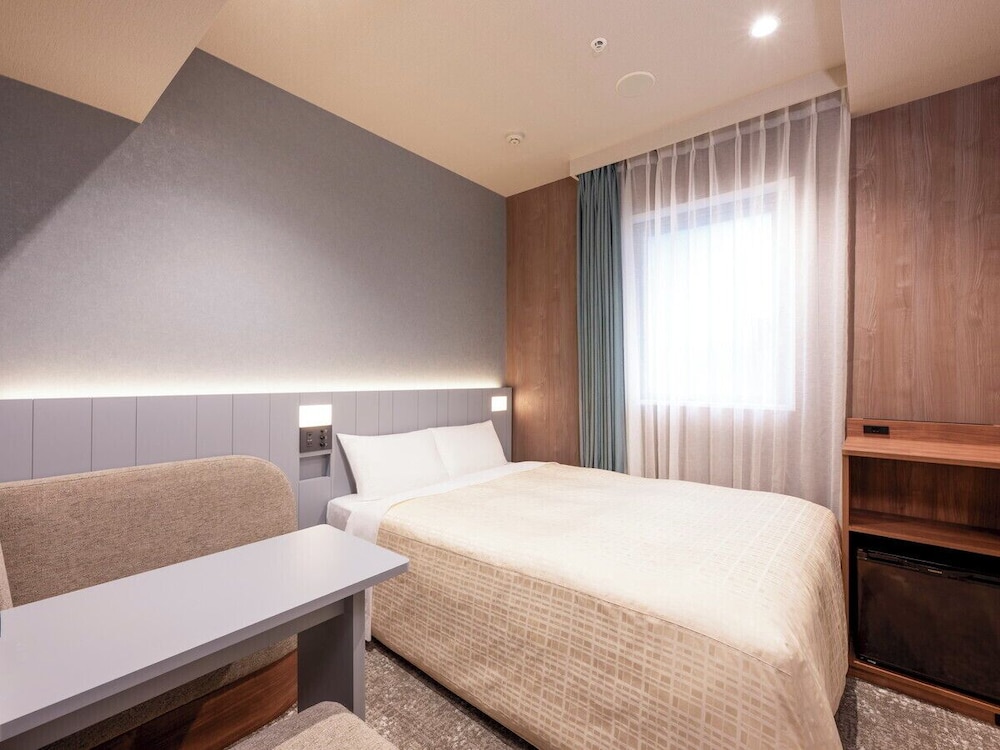 リニューアルダブルルーム2名　禁煙 | 京王プレッソイン赤坂