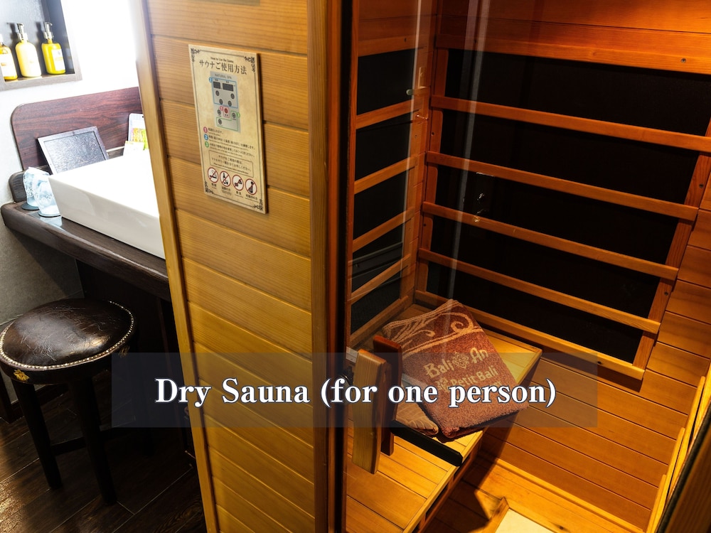 スーペリアタイプ 禁煙 客室5 | ホテルバリアンリゾート新宿本店