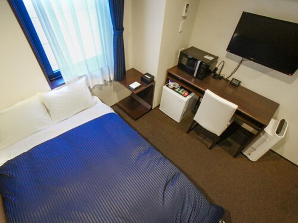 シングルルーム 禁煙 | ホテルリブマックス東京馬喰町