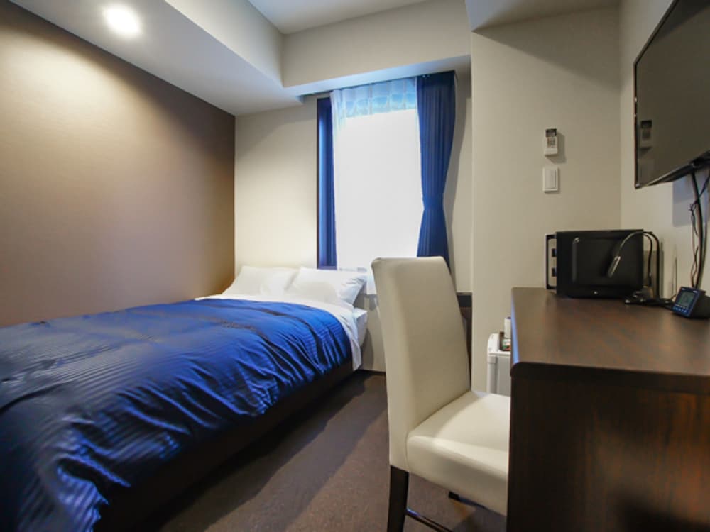 シングルルーム 禁煙 客室2 | ホテルリブマックス東京馬喰町