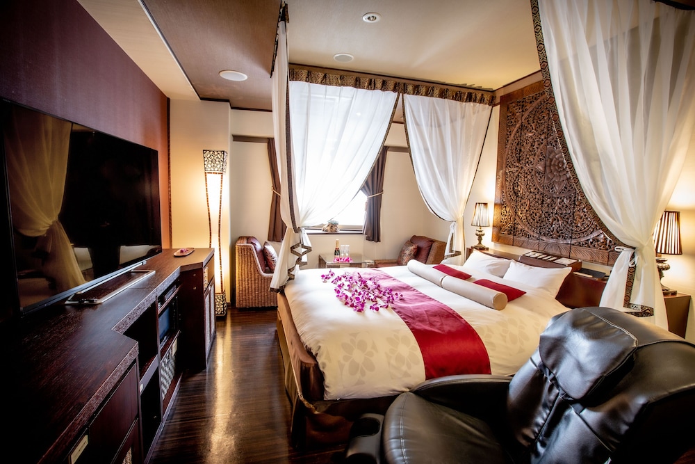 メインイメージ | ホテルバリアンリゾート新宿アイランド店 - 大人限定