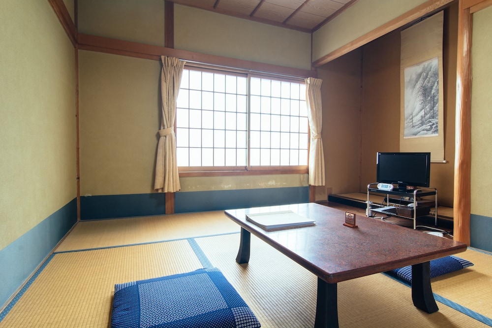 楊柳 客室0 | 高野山 宿坊 熊谷寺