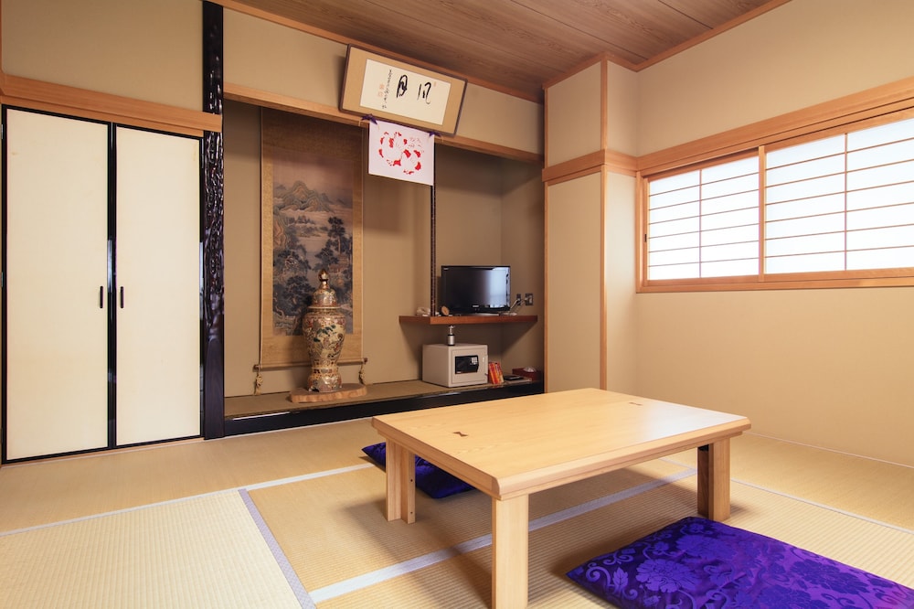玉藻 B | 高野山 宿坊 熊谷寺