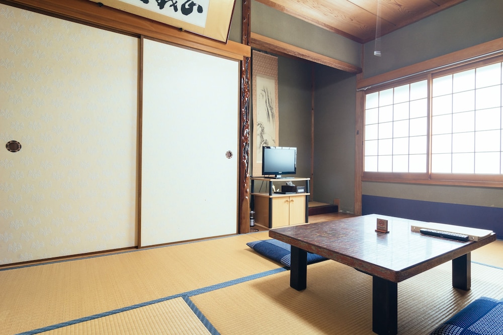 楊柳 | 高野山 宿坊 熊谷寺