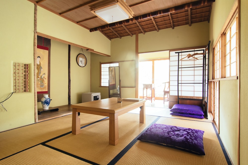 客室1 | 高野山 宿坊 熊谷寺 客室1 | 高野山 宿坊 熊谷寺