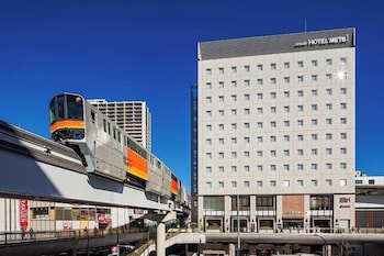 JR 東日本ホテルメッツ立川