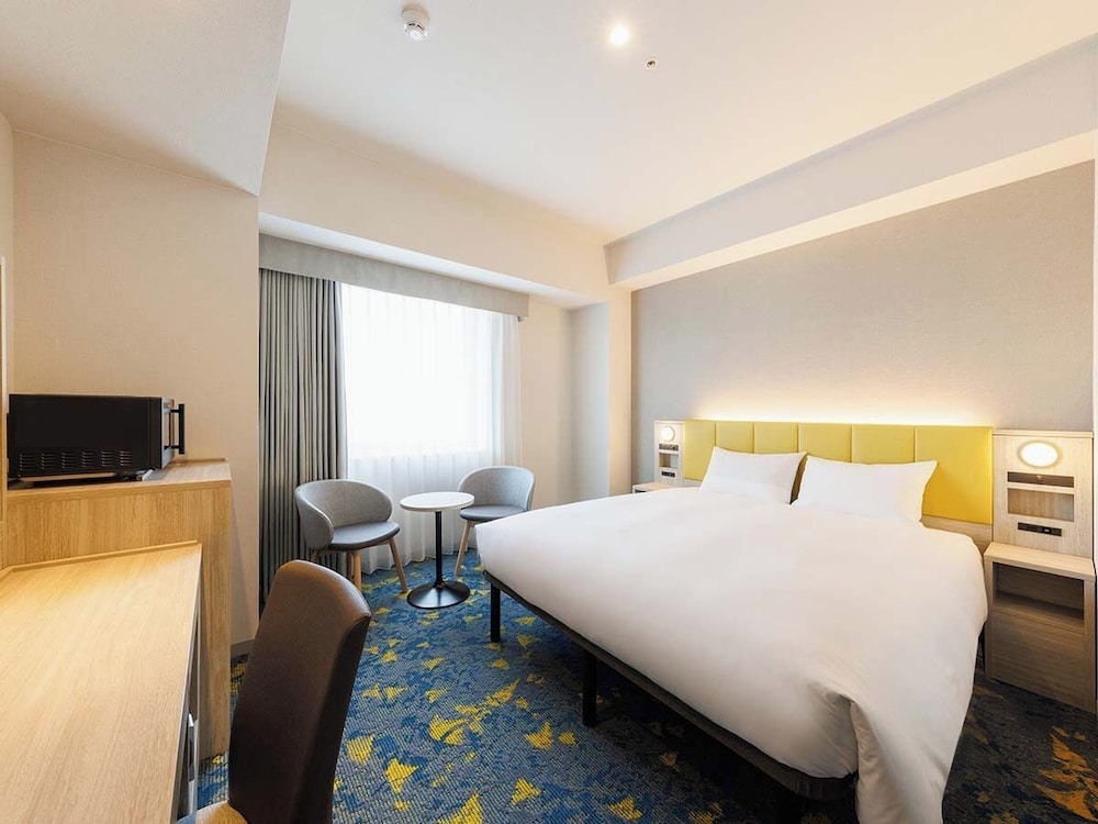 ダブル禁煙2名利用/レジデンシャルStyle | JR 東日本ホテルメッツ立川