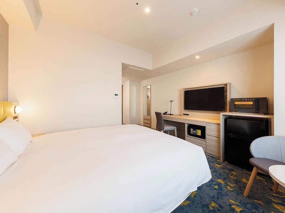 ダブル禁煙2名利用/レジデンシャルStyle 客室1 | JR 東日本ホテルメッツ立川