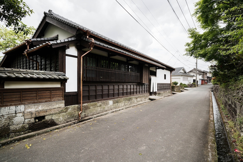 合屋邸 一棟貸し (露天風呂なし 沸かし湯) 客室6 | 季楽 飫肥