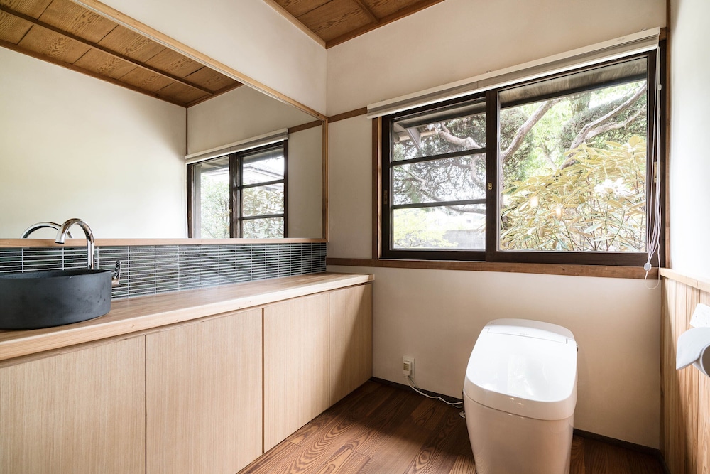 勝目邸 一棟貸し (露天風呂なし 沸かし湯) 客室11 | 季楽 飫肥