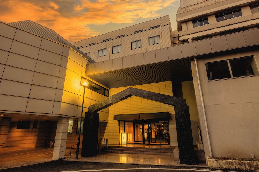 メイン イメージ1 | ホテル偕幸 メイン イメージ1 | ホテル偕幸