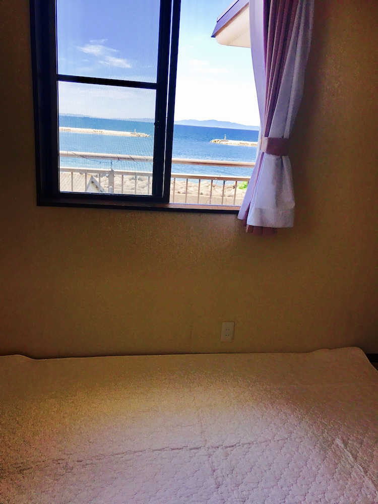 和室３号室 客室3 | 民宿 海景房