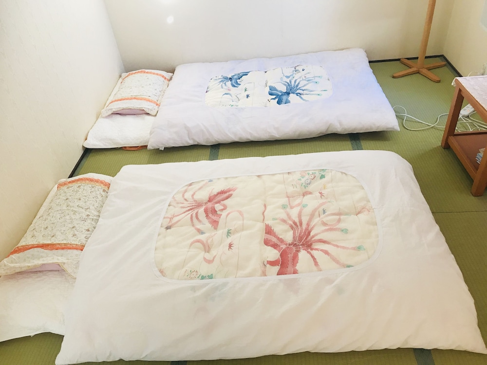 和室３号室 | 民宿 海景房