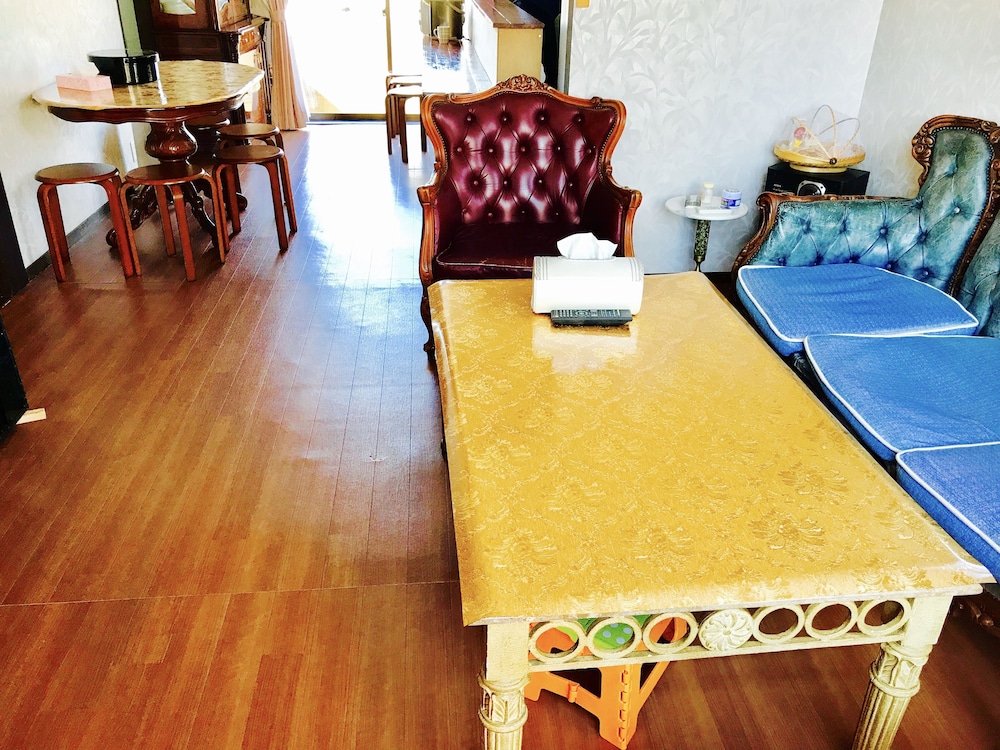 レストラン1 | 民宿 海景房