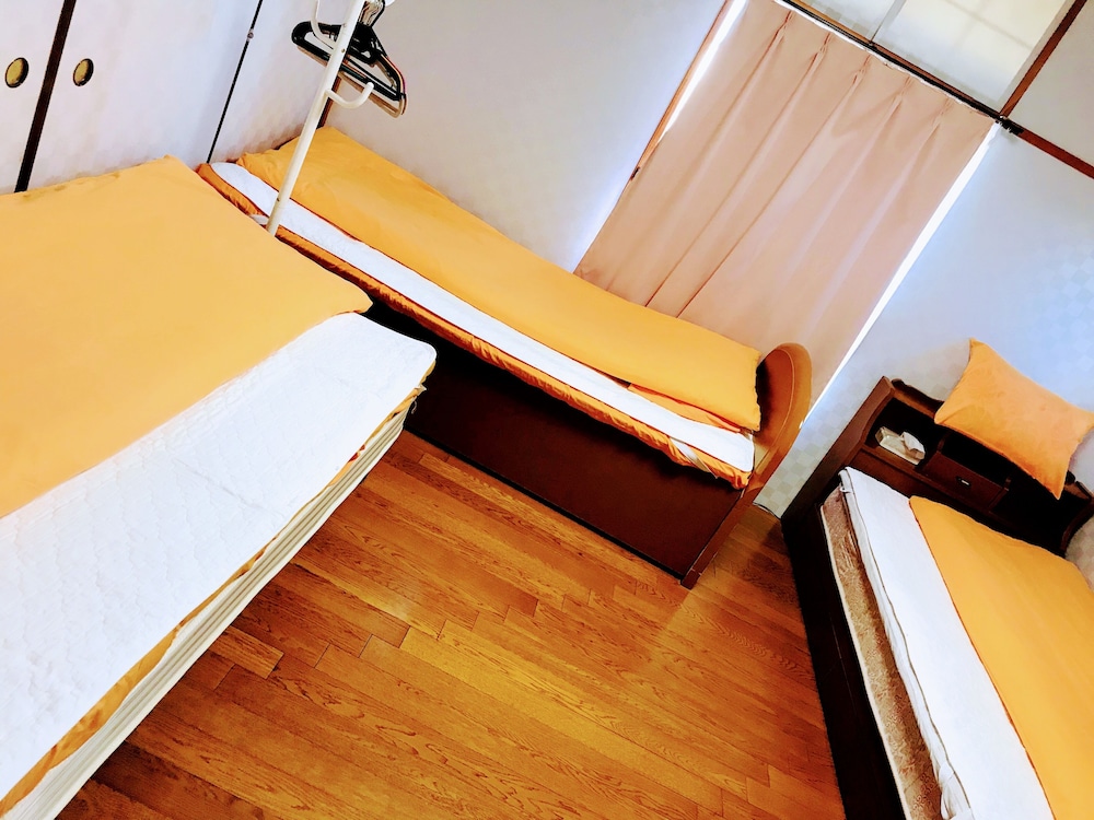 洋室２号室 客室4 | 民宿 海景房