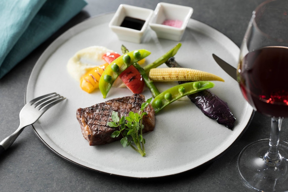 レストラン1 | 富士マリオットホテル山中湖 レストラン1 | 富士マリオットホテル山中湖