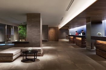 富士マリオットホテル山中湖