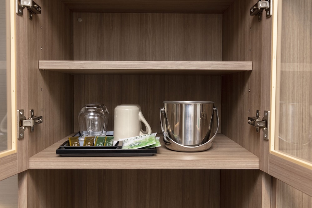 Grandeダブルルーム 禁煙 客室2 | 三交インGrande東京浜松町