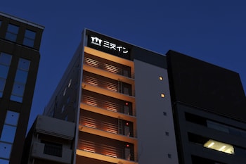 三交インGrande東京浜松町