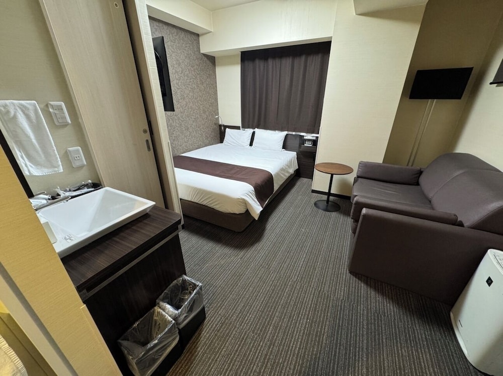 Grandeダブルルーム 禁煙 | 三交インGrande東京浜松町