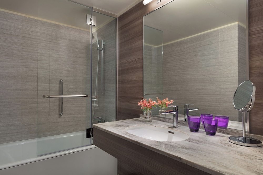 スーペリアルーム キングベッド1台 禁煙 シティビュー バスルーム0 | 琵琶湖マリオットホテル