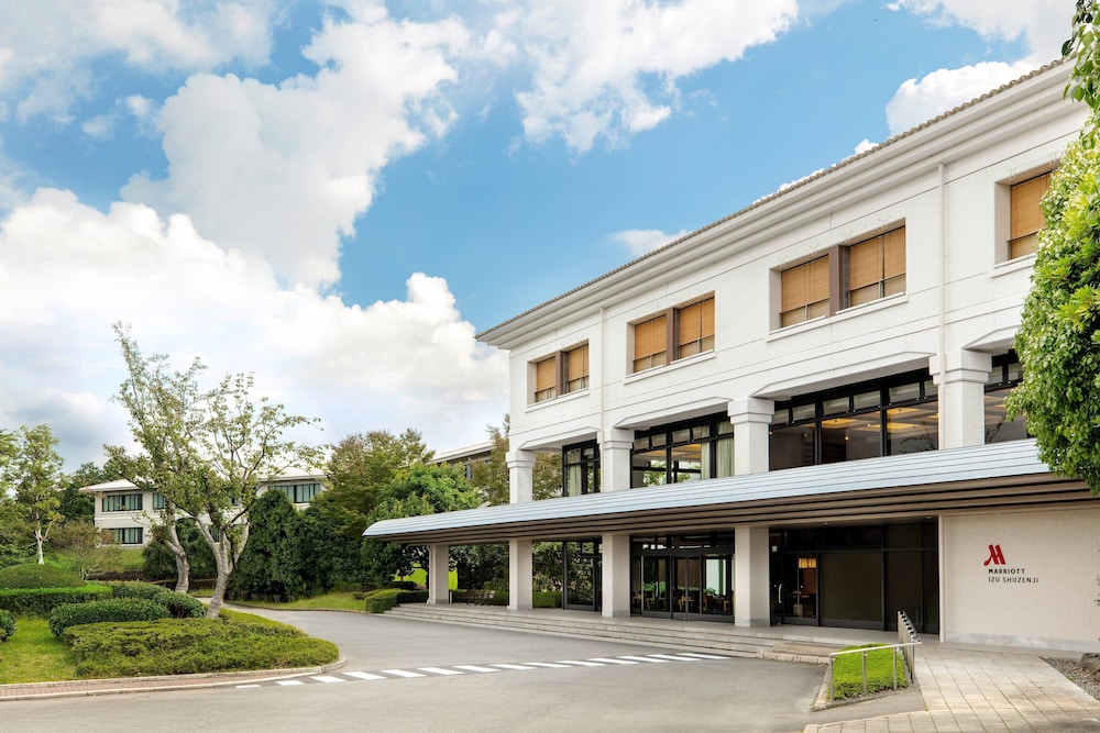 メインイメージ | 伊豆マリオットホテル修善寺 メインイメージ | 伊豆マリオットホテル修善寺