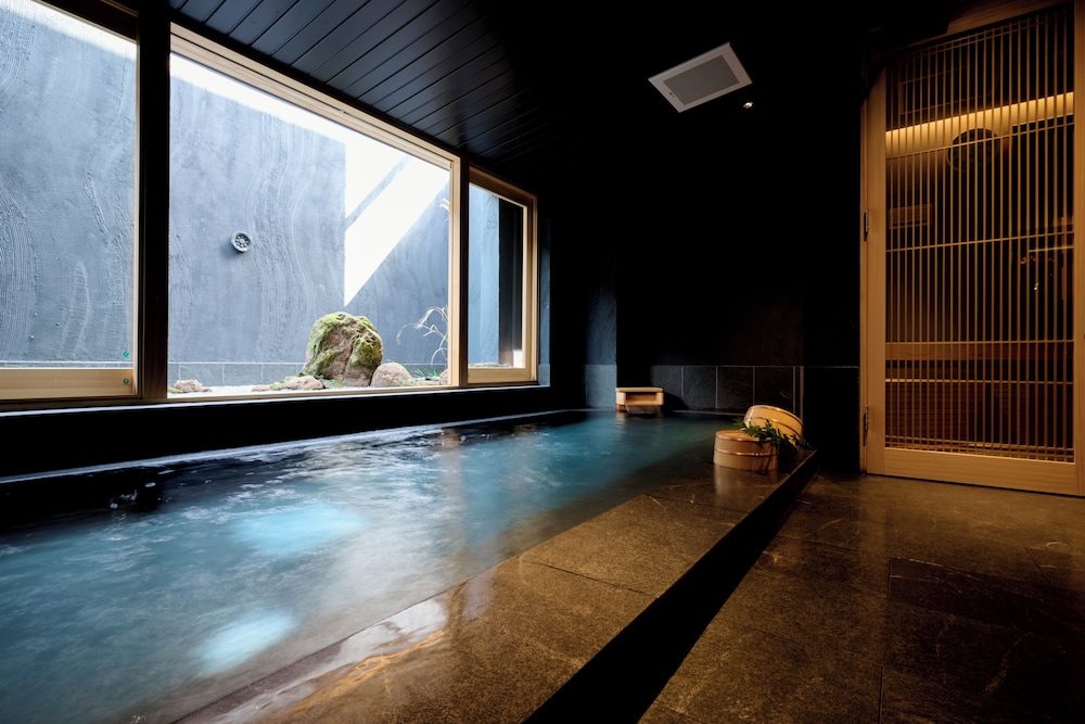 スパ1 | 旅亭 松屋本館 Suizenji スパ1 | 旅亭 松屋本館 Suizenji