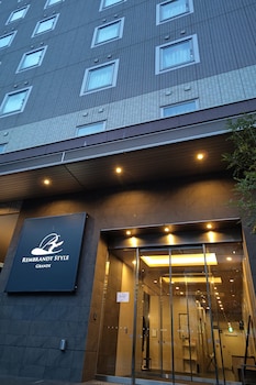 レンブラントスタイル東京西葛西グランデ