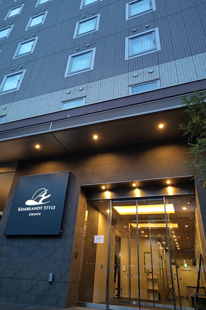 レンブラントスタイル東京西葛西グランデ