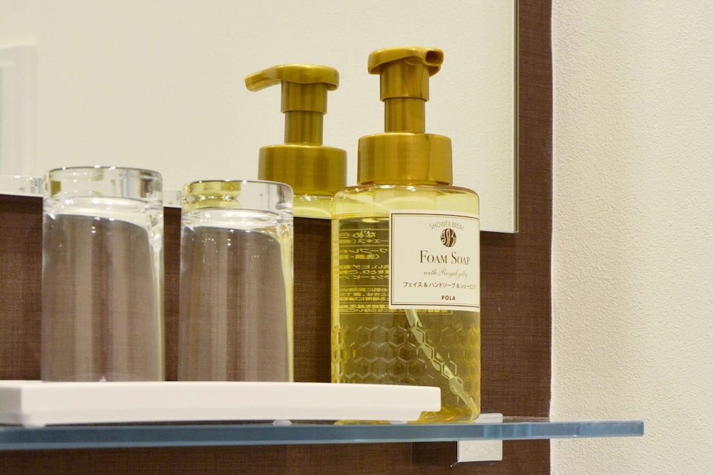 [禁煙] スタンダード セミダブルルーム(2名利用) 客室2 | レンブラントスタイル東京西葛西グランデ