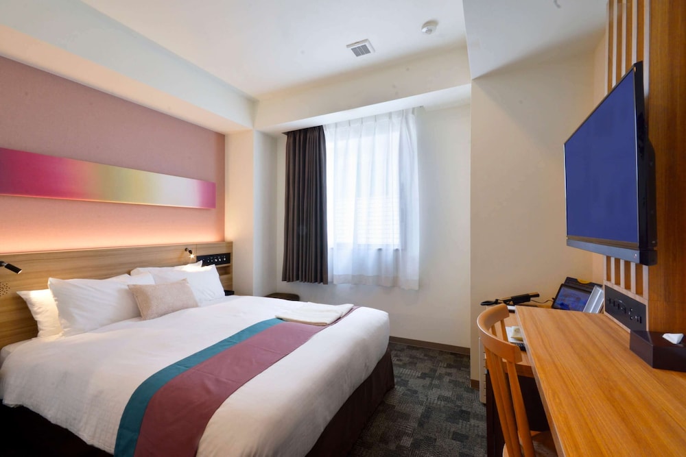 [禁煙] スーペリア ダブルルーム 客室1 | レンブラントスタイル東京西葛西グランデ