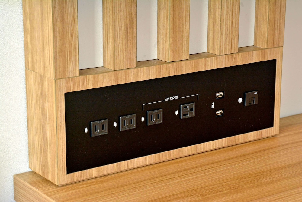 [禁煙] スタンダード セミダブルルーム(2名利用) 客室1 | レンブラントスタイル東京西葛西グランデ