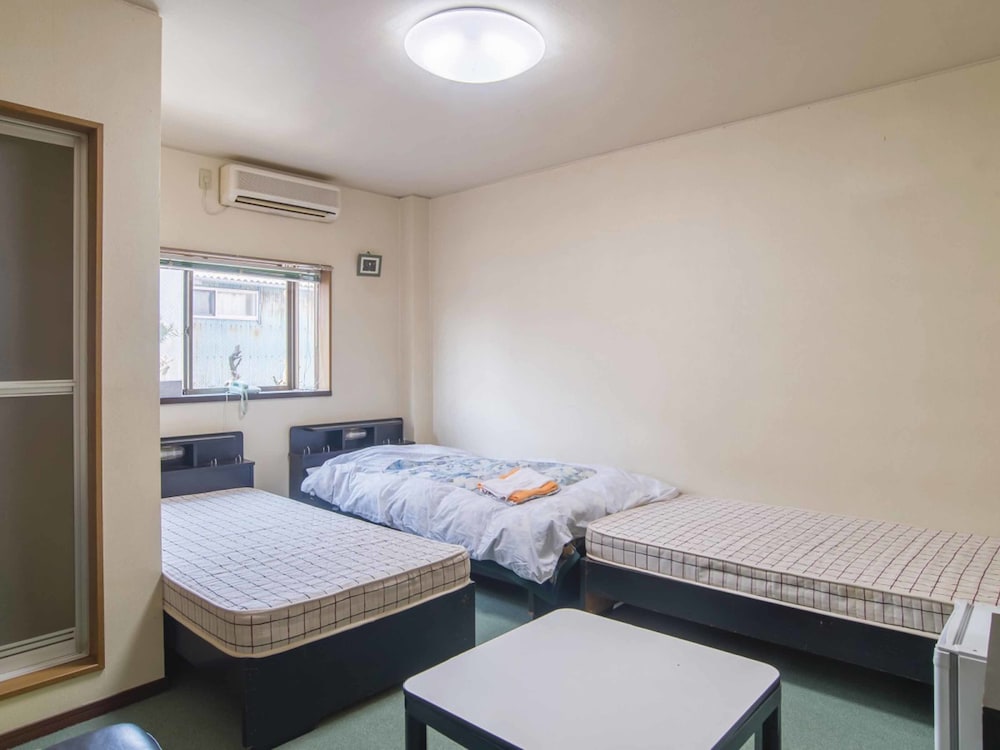 トリプルルーム 客室0 | 旅館兼六園