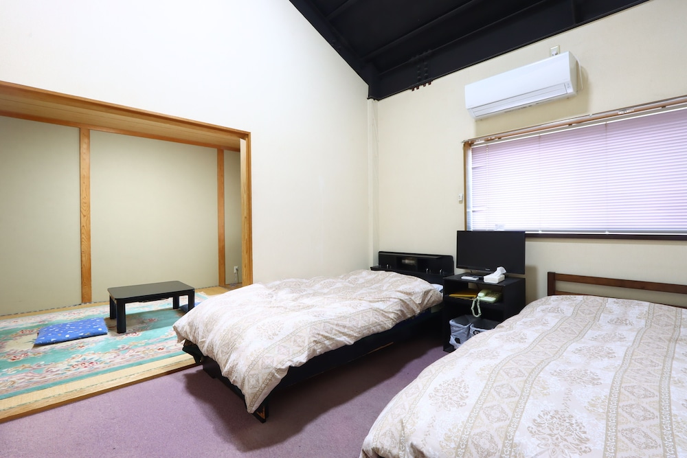 和洋室 客室2 | 旅館兼六園