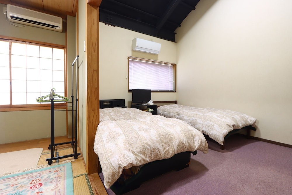 和洋室 客室3 | 旅館兼六園