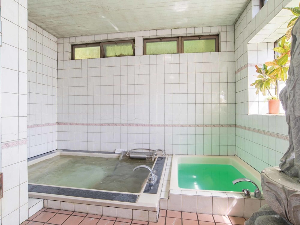 スパ1 | 旅館兼六園