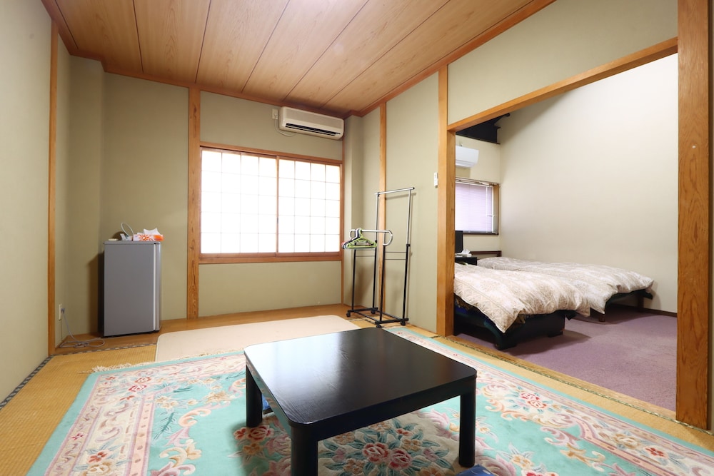 和洋室 客室4 | 旅館兼六園