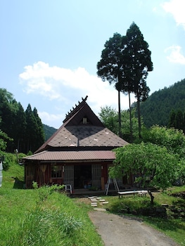 農家民宿 Banja