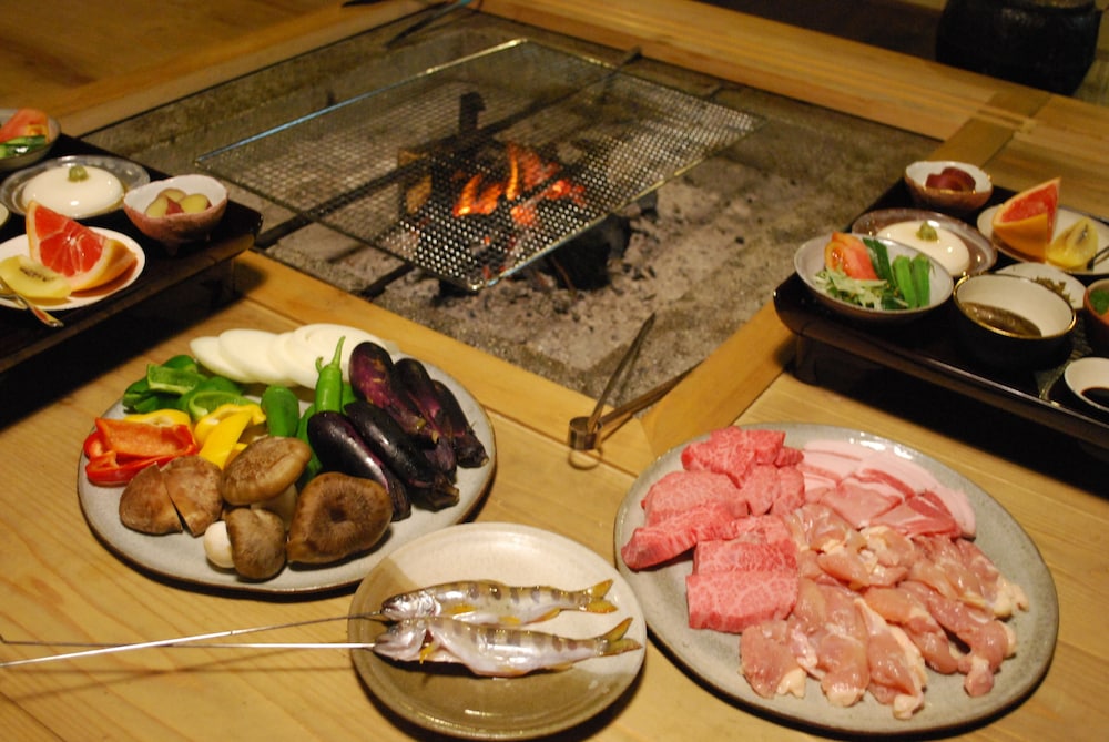 食事・飲み物1 | 五右衛門 食事・飲み物1 | 五右衛門