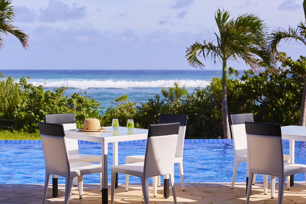 アラマンダ インギャーコーラルヴィレッジ 2枚目