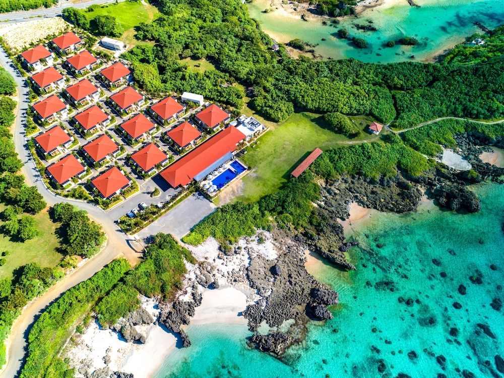 メインイメージ | アラマンダ インギャーコーラルヴィレッジ